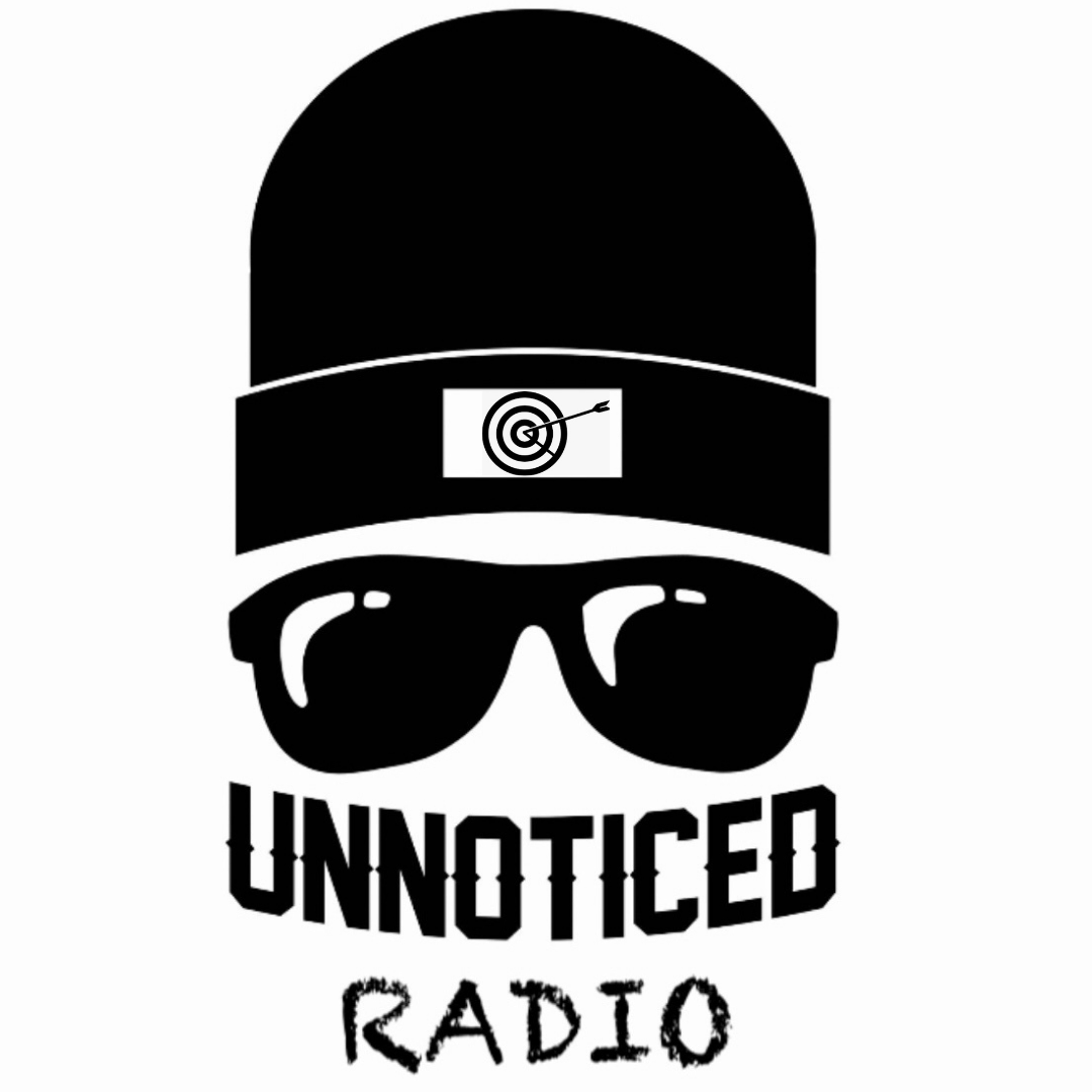 Unnoticed Radio