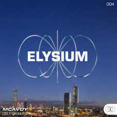 PremEar: MCAVOY - Disco Delight [ELYRM004D]