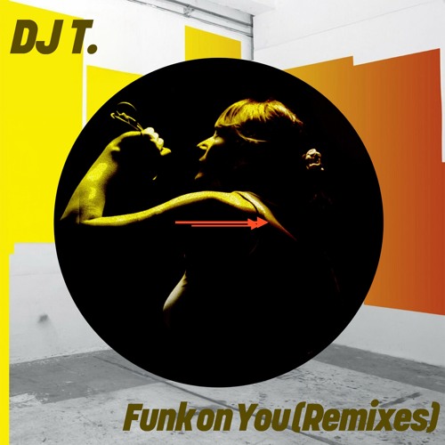Funk On You (Whitesquare Remix)