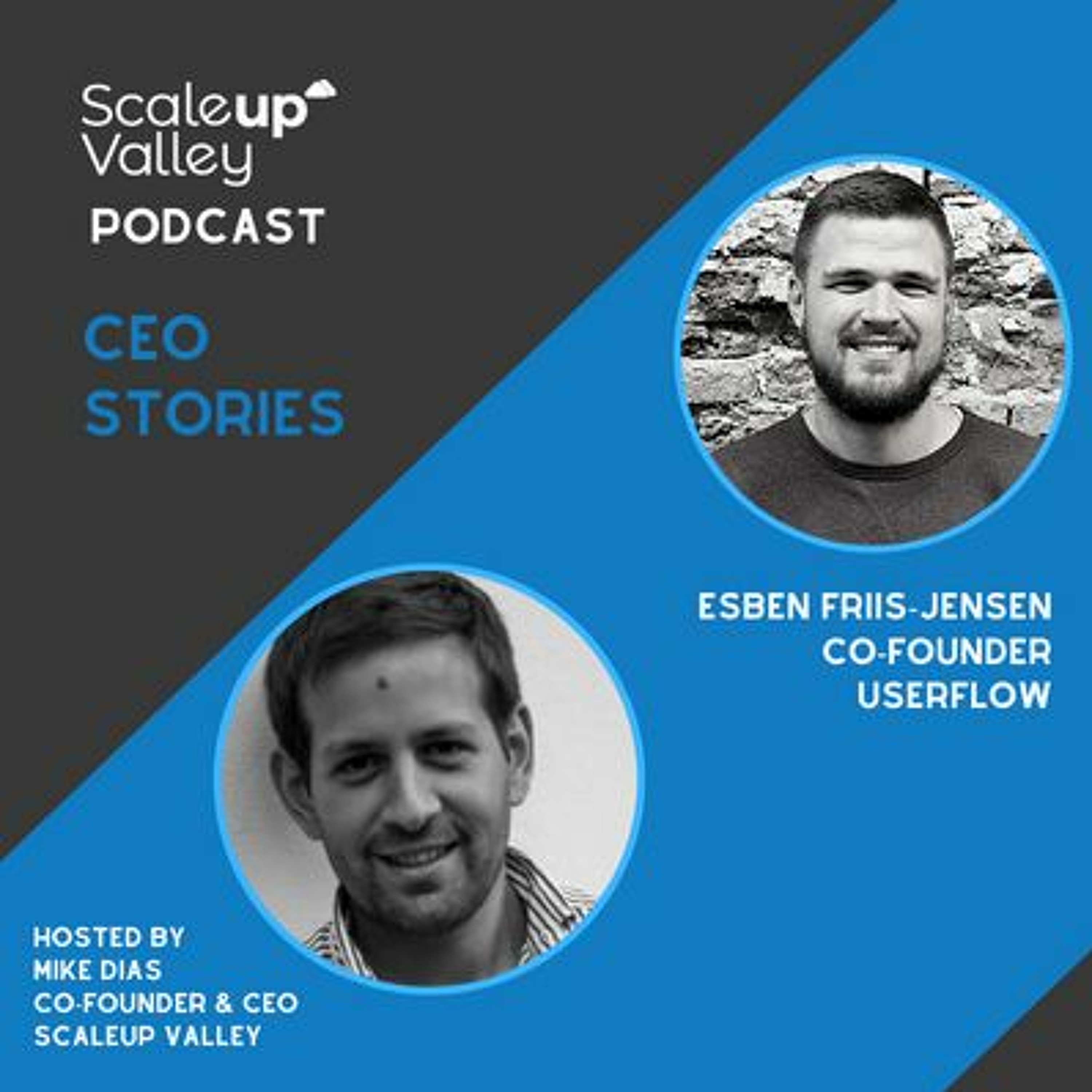 Scaleup Valley Podcast