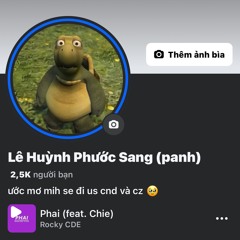 LE HUYNH PHUOC SANG(MVP)