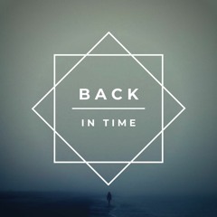 Back in time