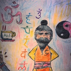 Namaste - 103020