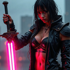 Where the Silence Breaks