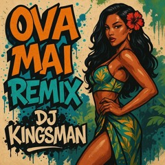 Vegas6 - Ova Mai Remix - United Tunez (Rqstd Mix)