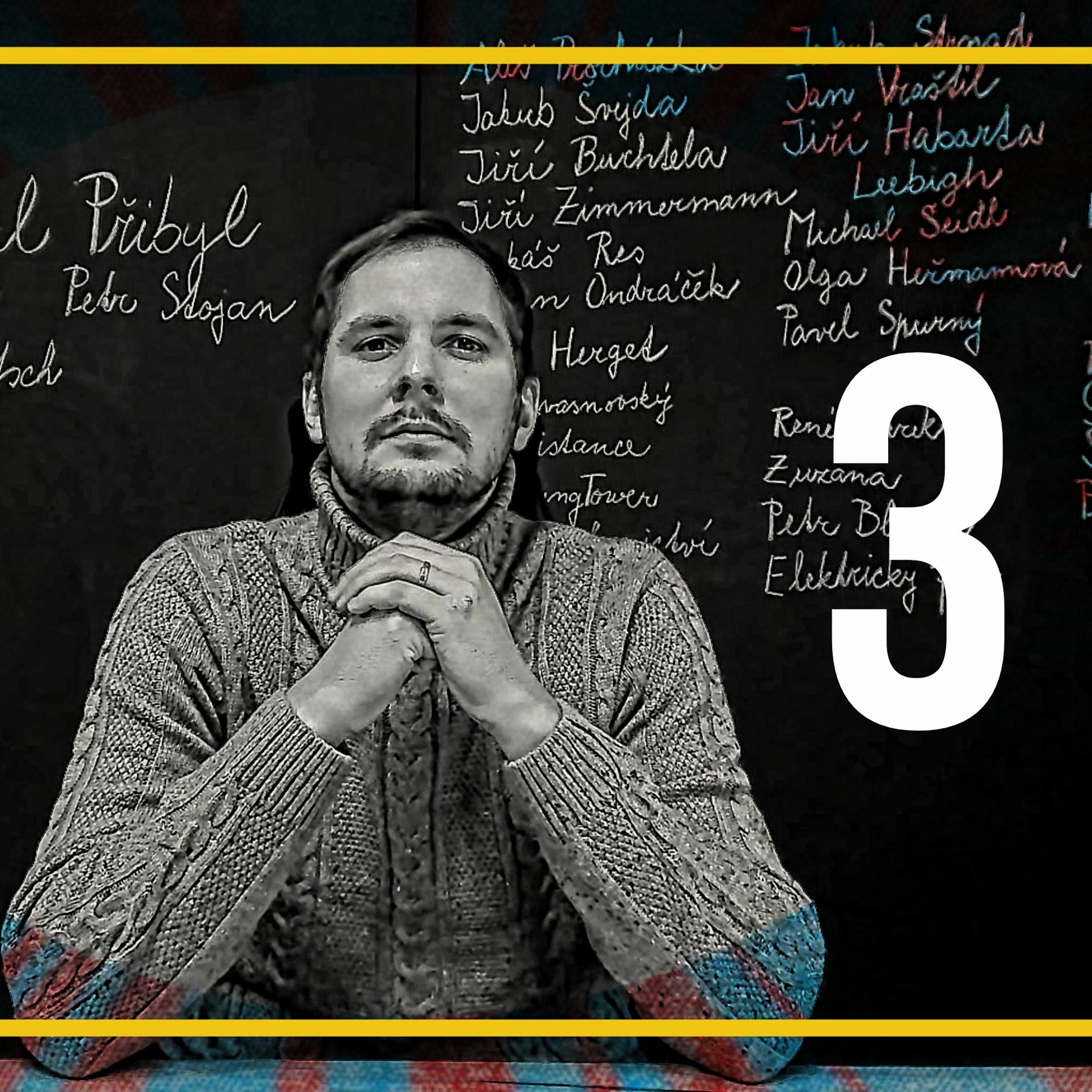 Bratříček živě 3