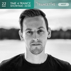Time4Trance 412 - Part 2 (Mixed by Mr. Trancetive)