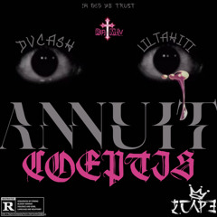 ANNUIT COEPTIS avec LIL TAHITI