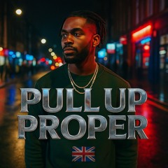 Pull Up Proper