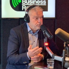 Martin Staats (UMON) - Let's Talk Business 25 januari 2023 deel 1