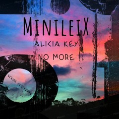 Alicia Key - No One Vocal Cut)