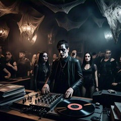 Andreew As - A Wanna Tale My Dance