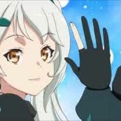 FULL! Kakuchou Shoujo-kei Trinary PaPa TuTu WaWa