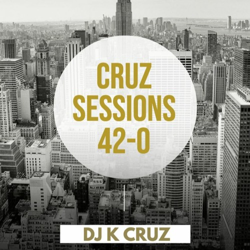 Cruz Sessions 42 - 0