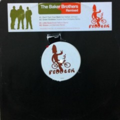 Baker Brothers - "Givson" Jon Kennedy Remix(2004)