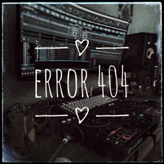 ERROR 404 (demo set)