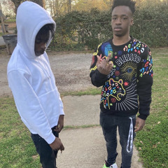 see the hate ft glock