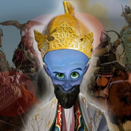 Close Mongolian (DVRST - Close Eyes Mongolian Version)