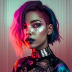 Techno Wonderland
