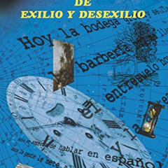 download PDF 🗃️ Cincuenta Lecciones de Exilio y Desexilio by  Gustavo Perez Firmat,G