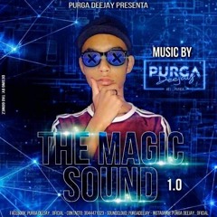 The Magic Sound 1.0 - (Purga Deejay)