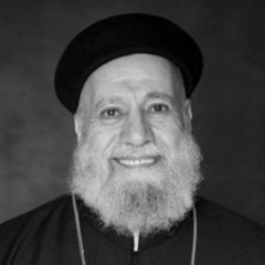 حياة الاستعداد والصلاة - أبونا مرقس حبيب