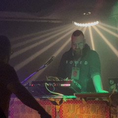 Live Set @ A MAZE. 2024-05-09