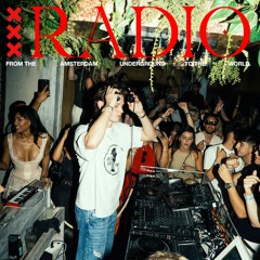 XXX Radio #089