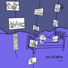 Mistake (Yuksek Remix)