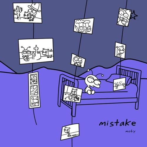 Mistake (Yuksek Remix)