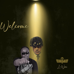 L-WON ALBUM 2025 WELCOME DJ ANDO MIX HAITI