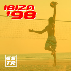 Ibiza 1998 (Fun at the Beach)