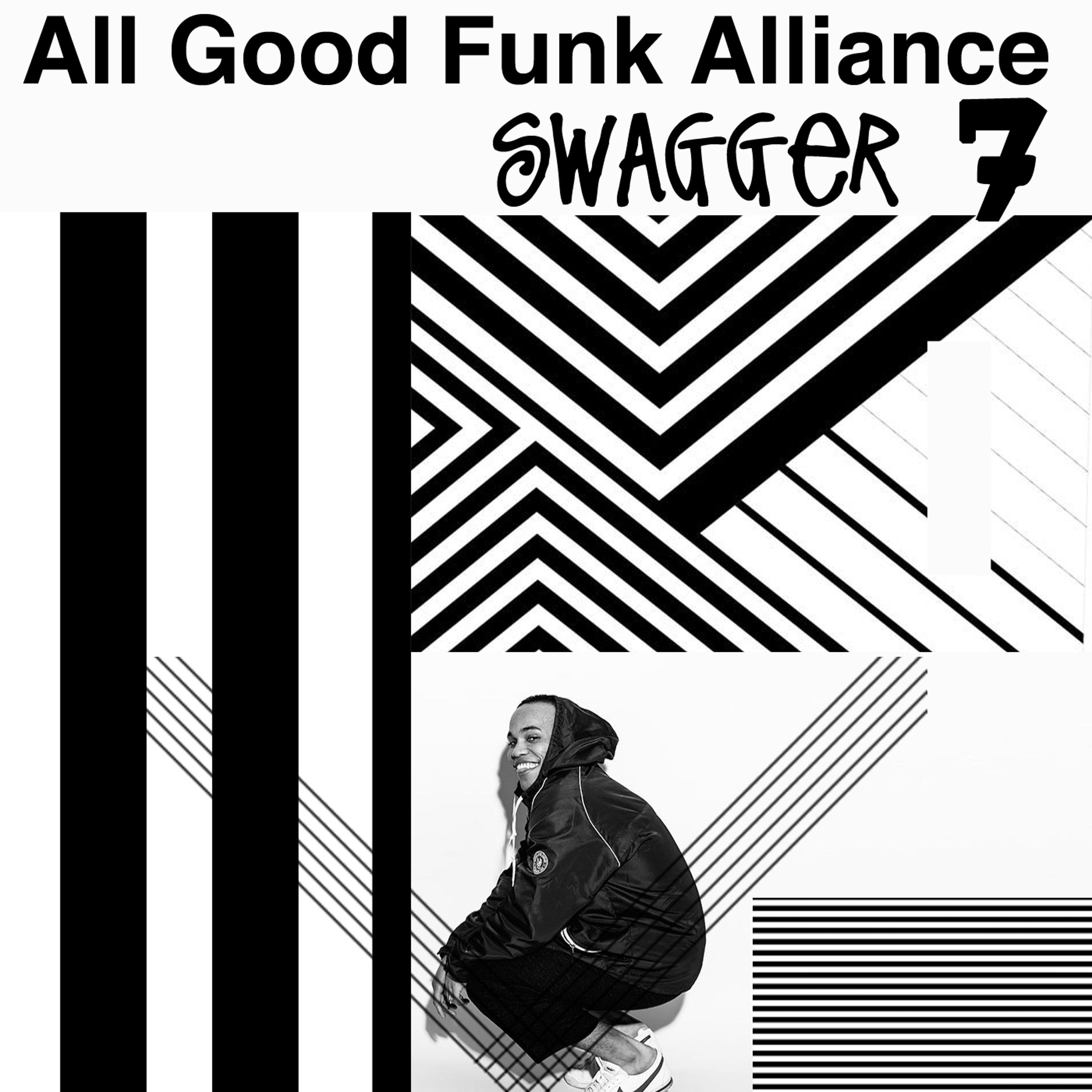 AGFA DJ Mixes