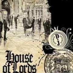 Mixed By DJ Lutique - The House Of Lords (Patrtytime Vol.8) 2007