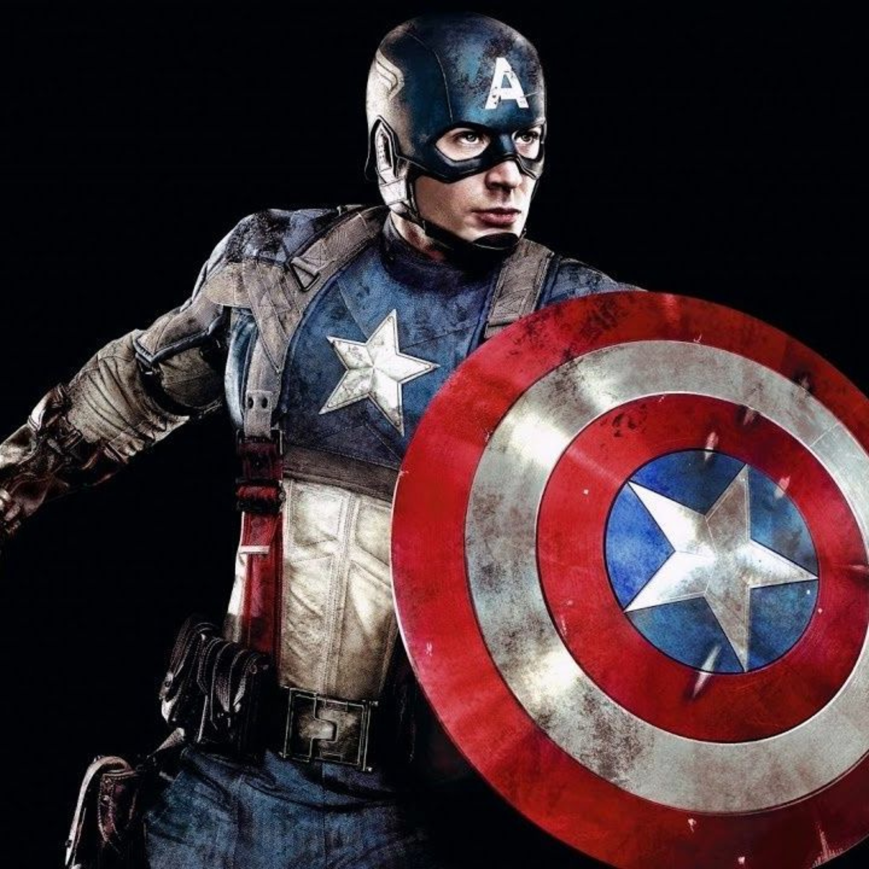 [WATCH TO END] IRON MIXED WITH CLAY: "THE MIGHTY MEN"