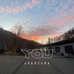 You - yAk0TeKk
