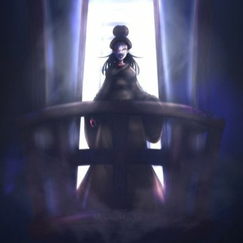 the geisha little nightmares lady humming remix by dannysaur Free