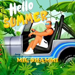 Mr. Shammi - Hello Summer