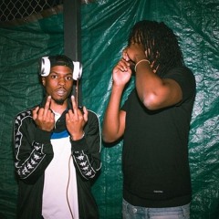 pierre Bourne- all in my feelings ft. Young nudy