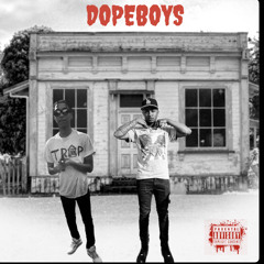 Dopeboys x WhamB