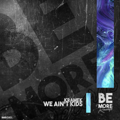 I'm Not Your Lady (Original Mix)