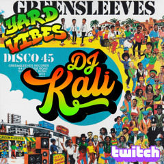 1-01 DJ Kali_ Yard Vibes Mix 4_30_25 (100% Vinyl)