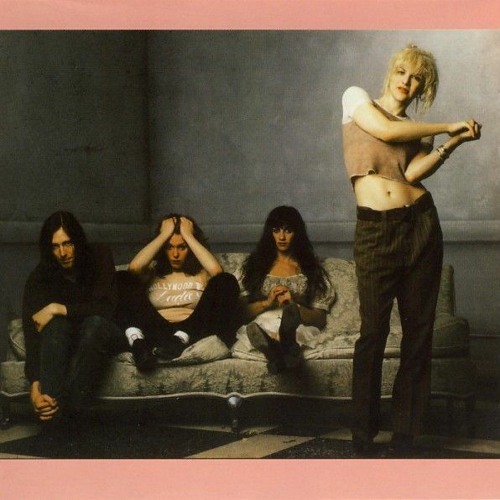 Hole - Softer, Softest (MTV Unplugged)