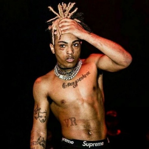 XXXtentacion - Get It (instrumental)