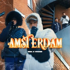 Voyage X Biba - Amsterdam