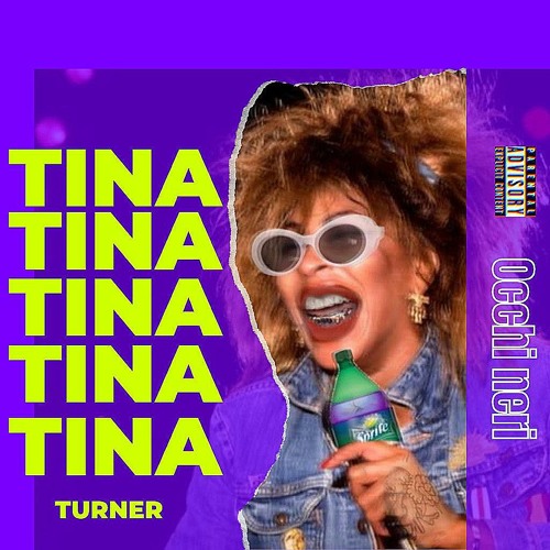 Tina Turrner