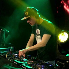 Lose control DnB mix