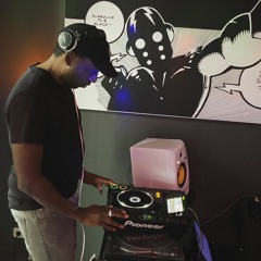E-TROIT PODCAST - 013 - FABIAN LIONEARTH