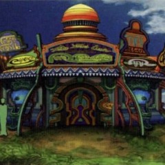 travel agency (ffx bass cover)