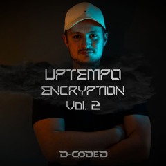 D-CODED - Uptempo Encryption 2 #CrashTheParty #Halloween Special